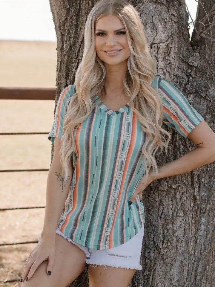 Belize Babe Top