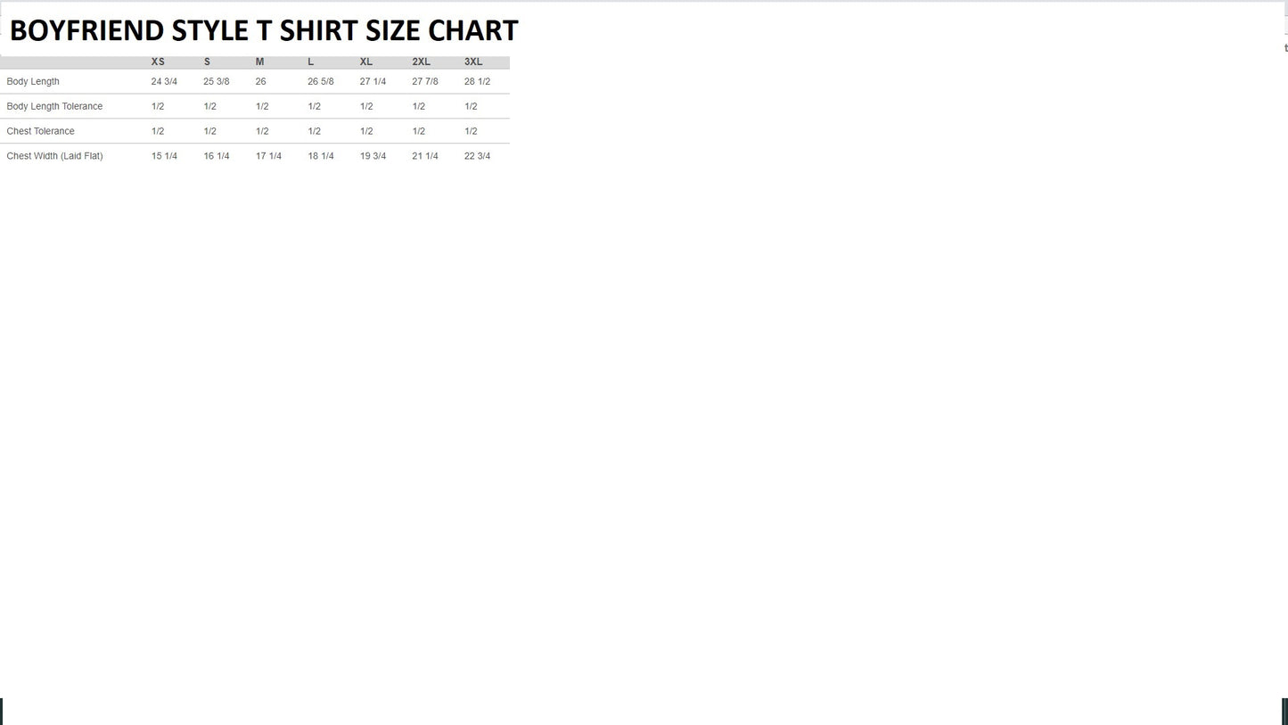 Tropical Red and White Paint Horse Boyfriend T Shirts