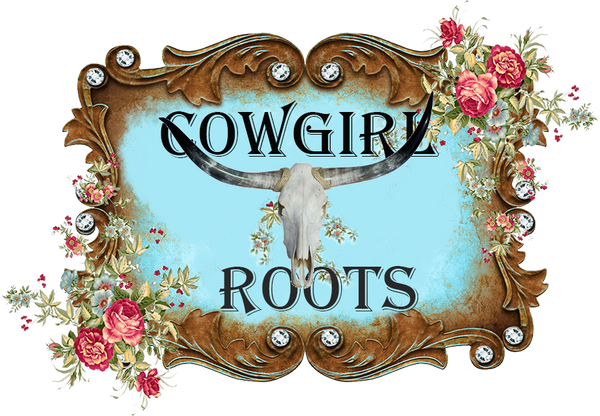 Cowgirl Roots Designs