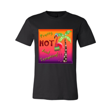 Load image into Gallery viewer, Pretty Hot And Tempting Uni Sex Style Cotton T Shirts
