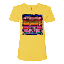Load image into Gallery viewer, I Can See Through Your Bull Boyfriend T Shirts
