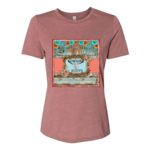 Load image into Gallery viewer, Cowgirl Roots Relaxed Fit Cotton T Shirts
