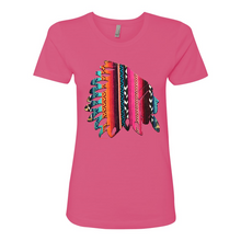 Load image into Gallery viewer, The Chief Classic Boyfriend Classic Cotton Style T Shirts
