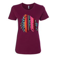 Load image into Gallery viewer, The Chief Classic Boyfriend Classic Cotton Style T Shirts
