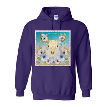Load image into Gallery viewer, Bohemian Rhapsody Pull Over Front Pocket Hoodies
