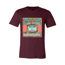 Load image into Gallery viewer, Cowgirl Roots™ Cowgirl Roots T Shirts
