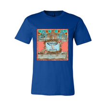 Load image into Gallery viewer, Cowgirl Roots™ Cowgirl Roots T Shirts
