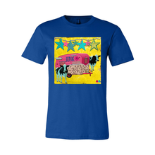 Load image into Gallery viewer, Moo Junk Uni Sex Style Cotton T Shirts

