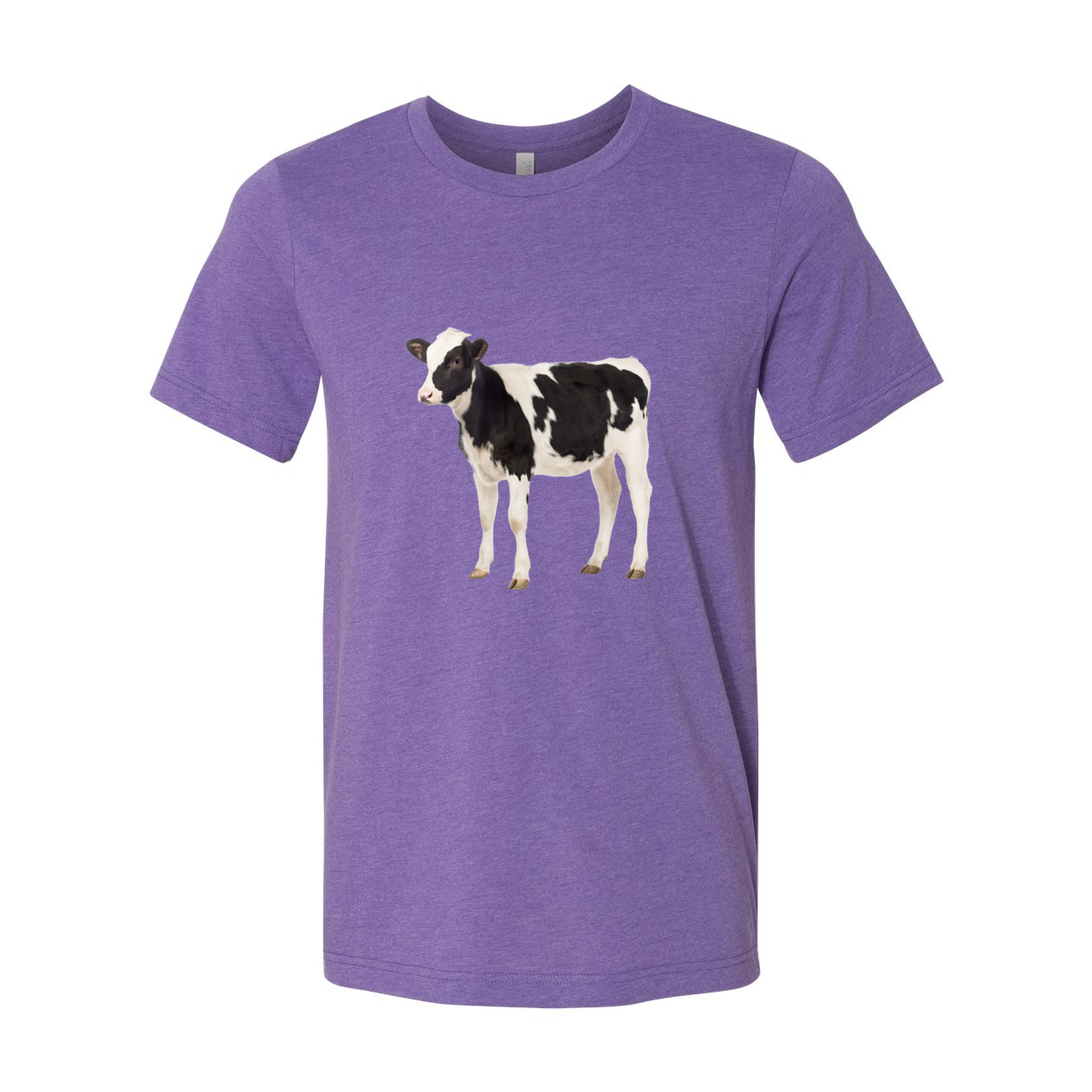 Cowgirl Roots™ Molly Moo Cow Calf T Shirts