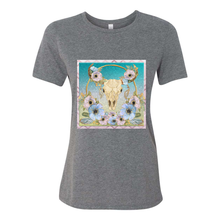 Load image into Gallery viewer, Bohemian Rhapsody Relaxed Fit Heather Classic Colored T Shirts
