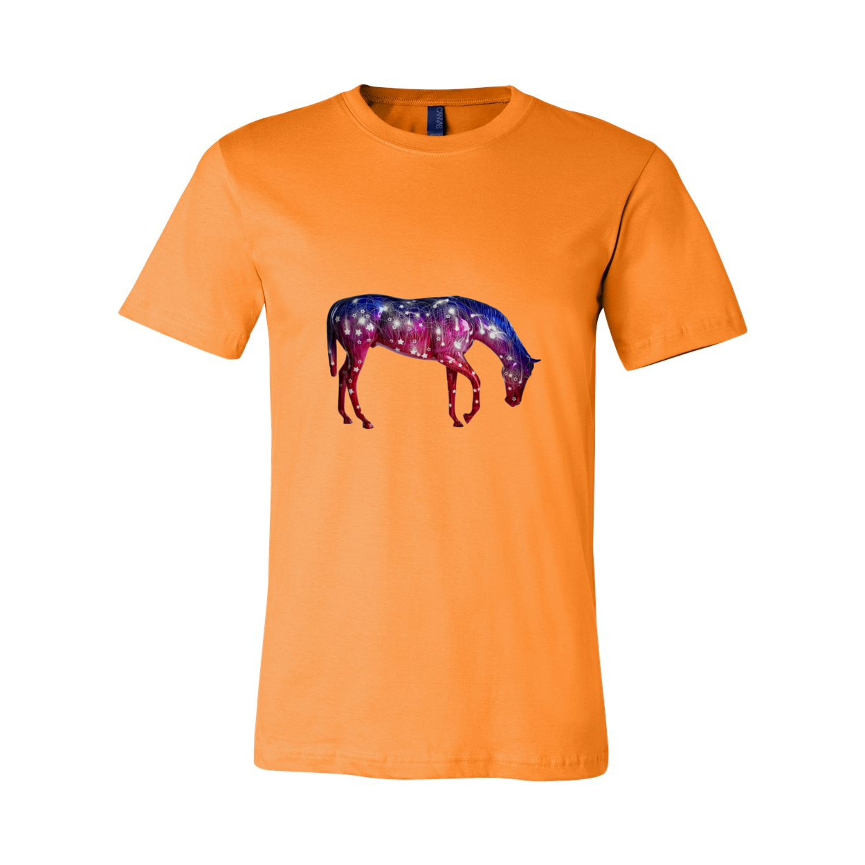 Cowgirl Roots™ Starlight Horse T Shirts