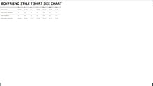 Load image into Gallery viewer, Holiday Cheer Boyfriend Cotton T Shirts
