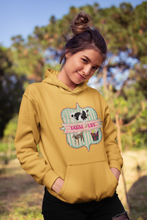 Load image into Gallery viewer, Farm Life Pull Over Front Pocket Hoodies
