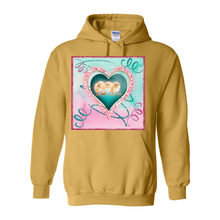 Load image into Gallery viewer, Party Chic&#39;s Pull Over Front Pocket Hoodies
