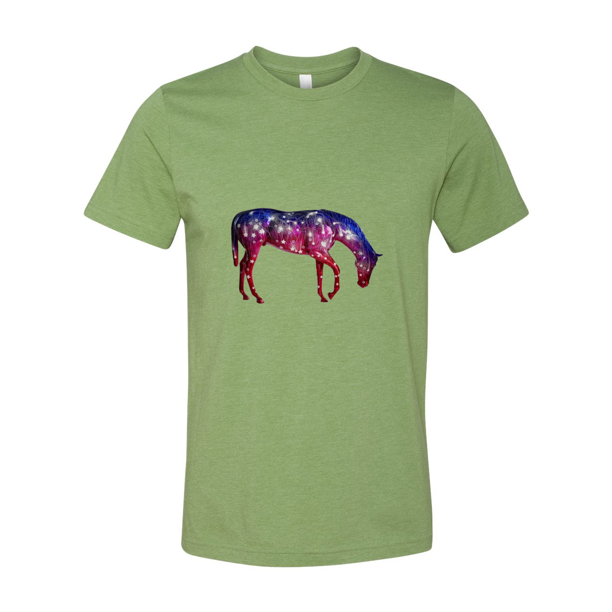 Cowgirl Roots™ Starlight Horse T Shirts