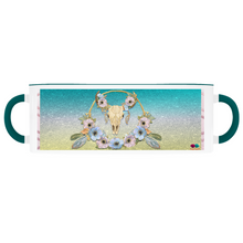 Load image into Gallery viewer, Bohemian Rhapsody 11oz &amp; 15oz Ceramic Coffee Mugs and Tea Cups
