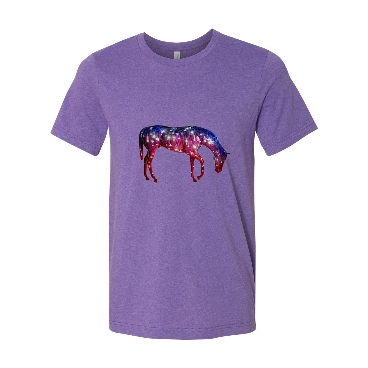 Cowgirl Roots™ Starlight Horse T Shirts