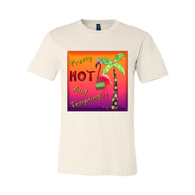 Load image into Gallery viewer, Pretty Hot And Tempting Uni Sex Style Cotton T Shirts
