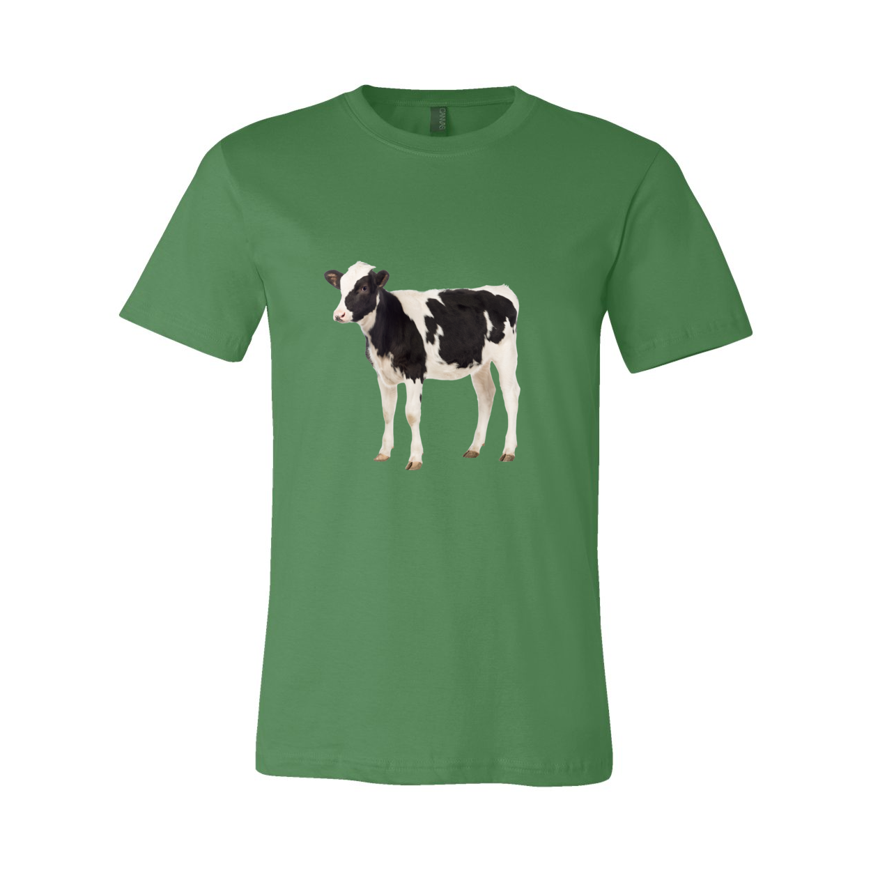 Cowgirl Roots™ Molly Moo Cow Calf T Shirts