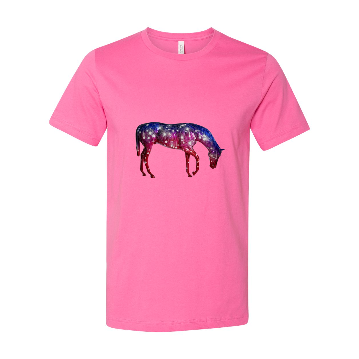 Cowgirl Roots™ Starlight Horse T Shirts