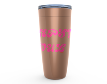 Load image into Gallery viewer, 20 oz Jeepsy Country Girl Stainless Steel Hot or Cold Travel Tumbler Mugs
