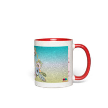 Load image into Gallery viewer, Bohemian Rhapsody 11oz &amp; 15oz Ceramic Coffee Mugs and Tea Cups

