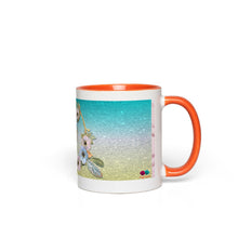 Load image into Gallery viewer, Bohemian Rhapsody 11oz &amp; 15oz Ceramic Coffee Mugs and Tea Cups
