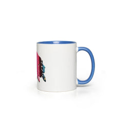 Load image into Gallery viewer, The Chief 11oz &amp; 15oz Ceramic Coffee Mugs and Tea Cups
