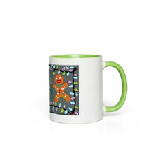 Load image into Gallery viewer, Holiday Cheer 11oz &amp; 15oz Ceramic Coffee Mugs and Tea Cups
