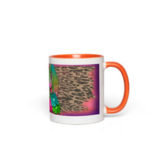 Load image into Gallery viewer, Desert Bronc Dreams 11oz &amp; 15oz Ceramic Coffee Mugs and Tea Cups
