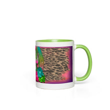 Load image into Gallery viewer, Desert Bronc Dreams 11oz &amp; 15oz Ceramic Coffee Mugs and Tea Cups
