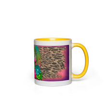 Load image into Gallery viewer, Desert Bronc Dreams 11oz &amp; 15oz Ceramic Coffee Mugs and Tea Cups
