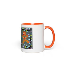 Load image into Gallery viewer, Holiday Cheer 11oz &amp; 15oz Ceramic Coffee Mugs and Tea Cups
