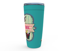 Load image into Gallery viewer, 20oz Farm Life Stainless Steel Hot or Cold Travel Tumbler Mugs

